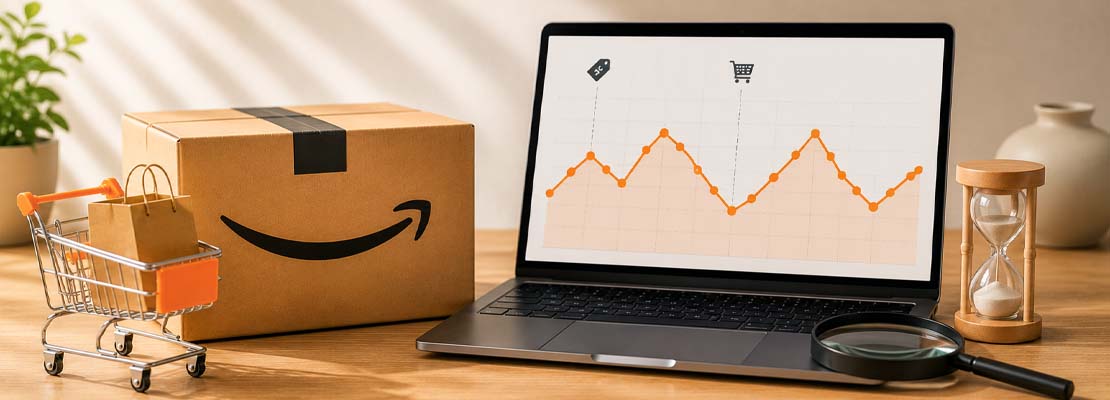 Understanding Amazon price changes: why prices constantly fluctuate