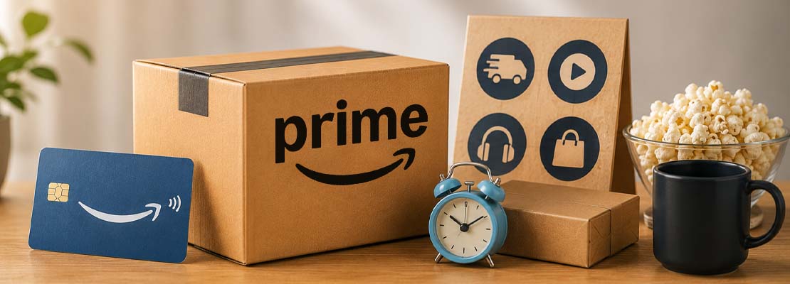 Is Amazon Prime worth it? Benefits, costs and when the subscription makes sense