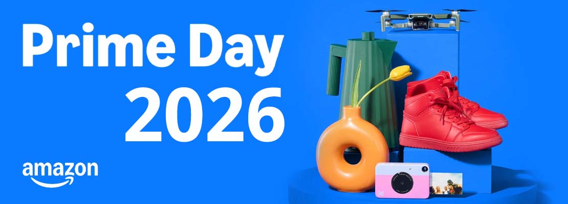 Amazon Prime Day 2026: The shopping event starts as early as June